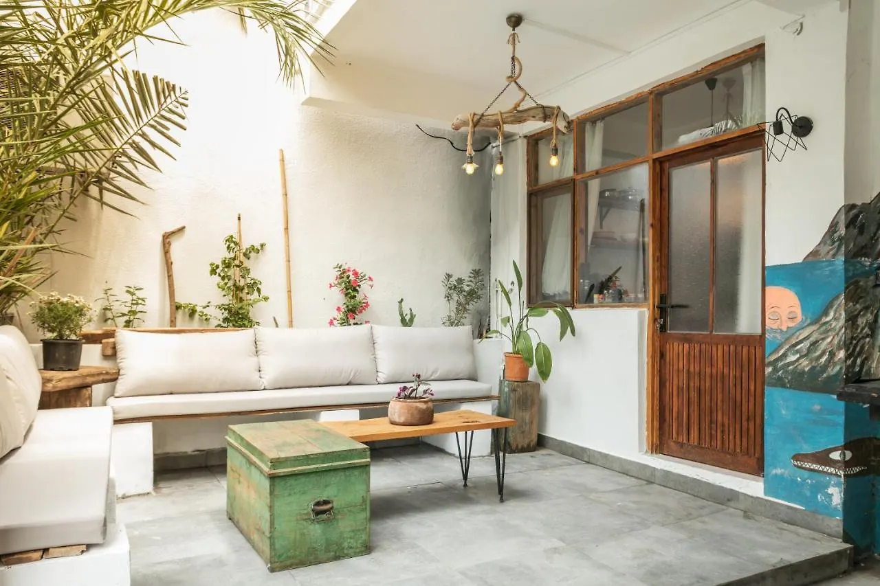 62 Home Μαρμαρίς