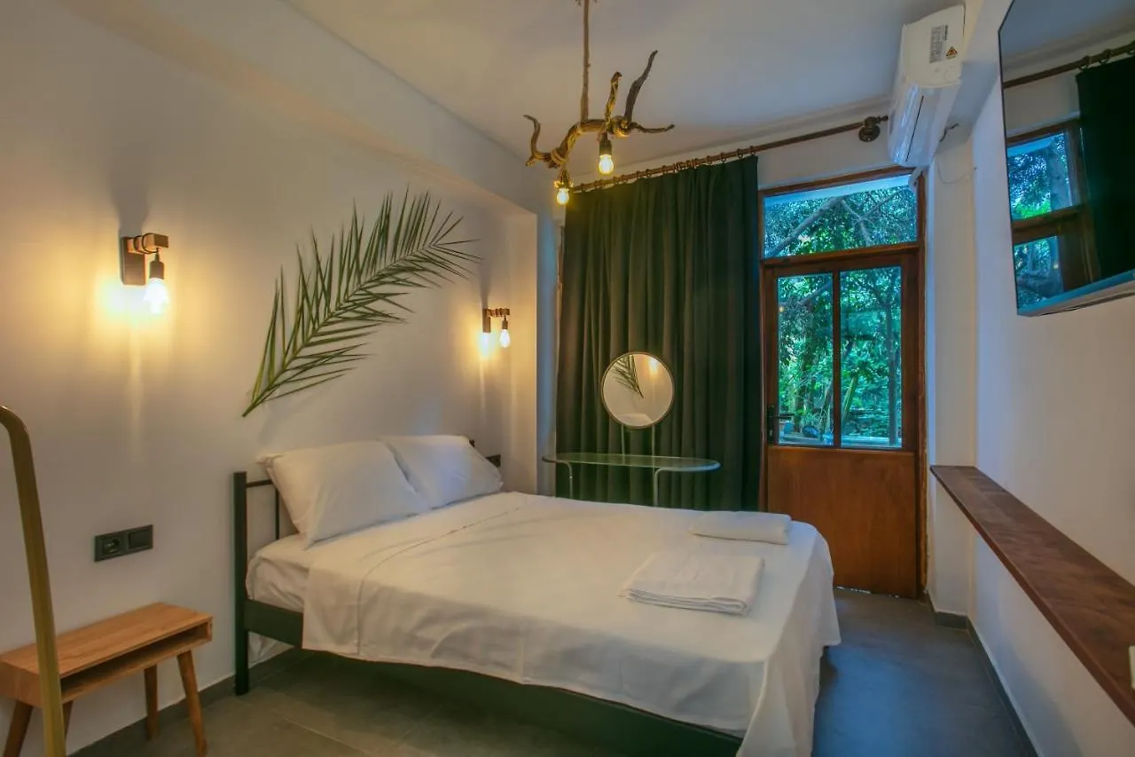 62 Home Μαρμαρίς Τουρκία