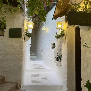 Aparthotel 8, Marmaris